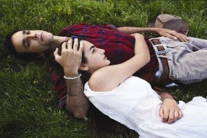 Tehlikeli Masumiyet Fotoğrafı