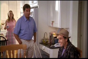 Tehlikeli Masumiyet Fotoğrafı