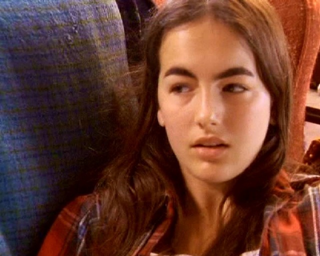 Tehlikeli Masumiyet Fotoğrafı