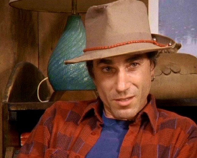 Tehlikeli Masumiyet Fotoğrafı