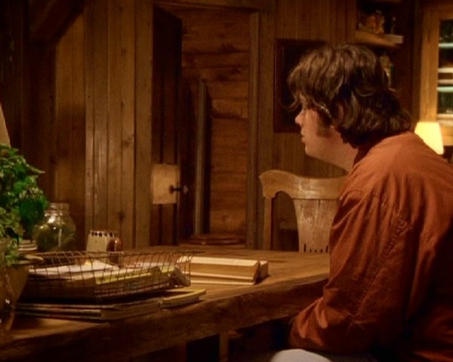 Tehlikeli Masumiyet Fotoğrafı