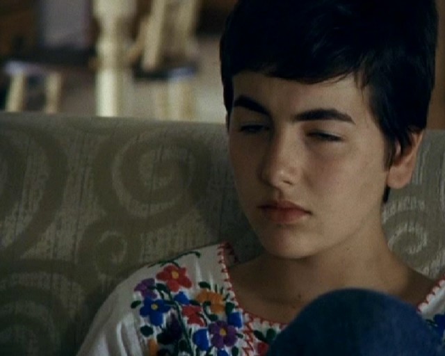 Tehlikeli Masumiyet fotoğrafı