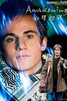 En Forelskelse (2008) afişi