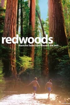 Redwoods (2009) afişi