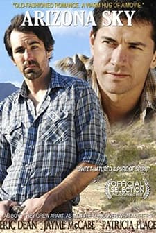 Arizona Sky (2008) afişi