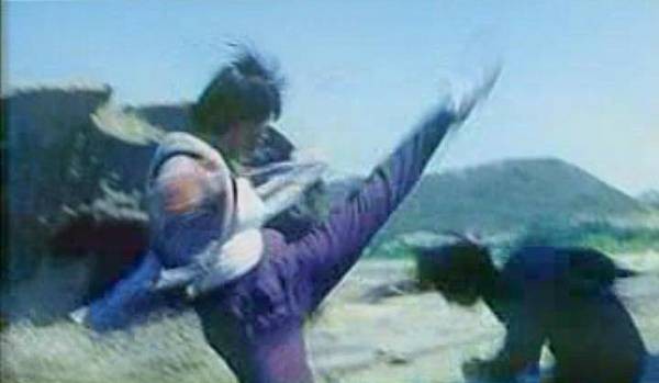 Story Of The Gun Fotoğrafı