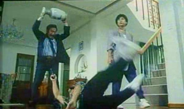 The Year Of The Gun Fotoğrafı