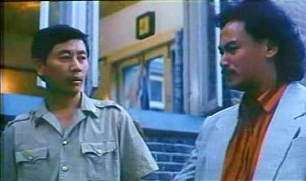 The Year Of The Gun Fotoğrafı