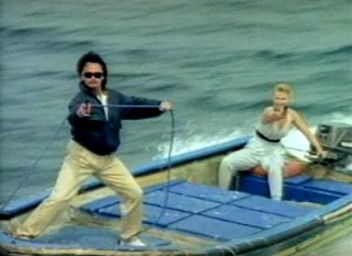 The Year Of The Gun fotoğrafı