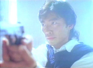 The Year Of The Gun fotoğrafı