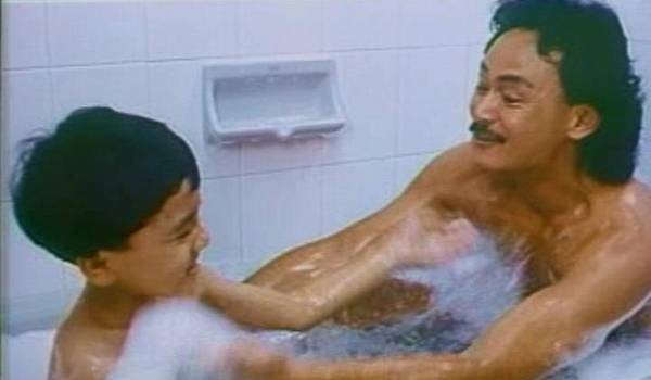 The Year Of The Gun Fotoğrafı