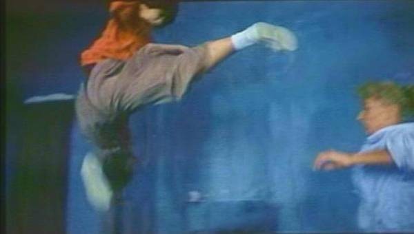 The Year Of The Gun Fotoğrafı