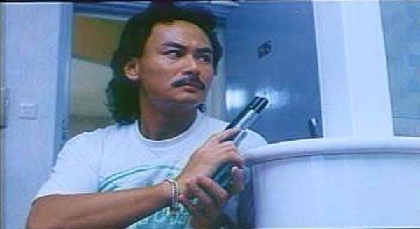 The Year Of The Gun fotoğrafı