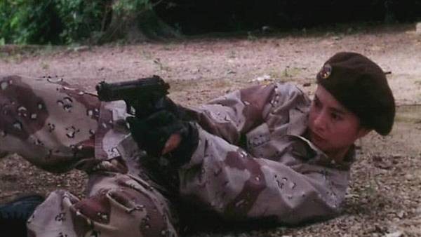 Mission Of Justice Fotoğrafı