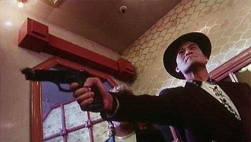 Mission Of Justice Fotoğrafı