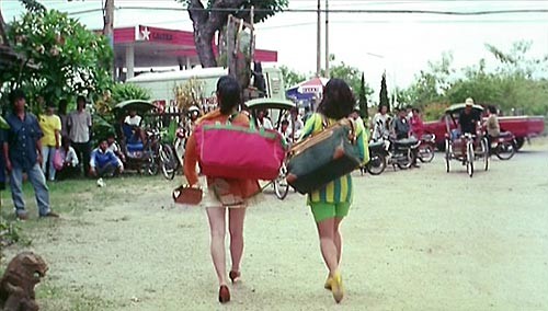 Mission Of Justice Fotoğrafı