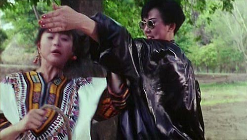 Mission Of Justice Fotoğrafı