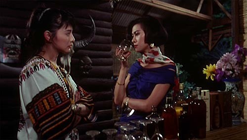 Mission Of Justice Fotoğrafı