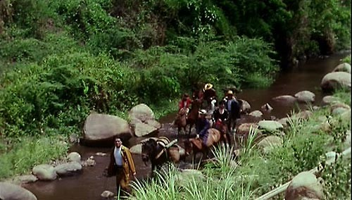 Mission Of Justice Fotoğrafı