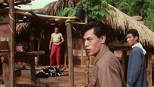 Mission Of Justice Fotoğrafı