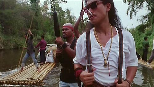 Mission Of Justice Fotoğrafı