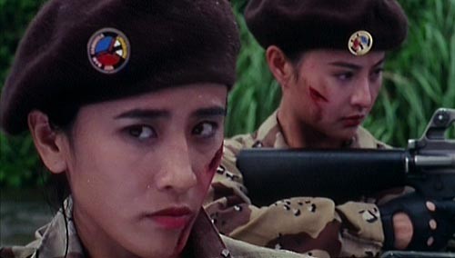 Mission Of Justice fotoğrafı