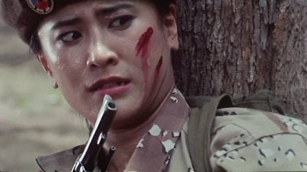 Mission Of Justice Fotoğrafı