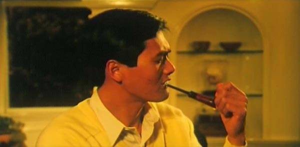 The Seventh Curse Fotoğrafı