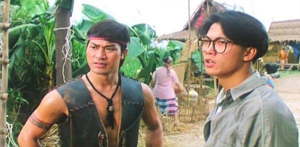 The Seventh Curse fotoğrafı