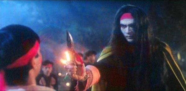 The Seventh Curse fotoğrafı