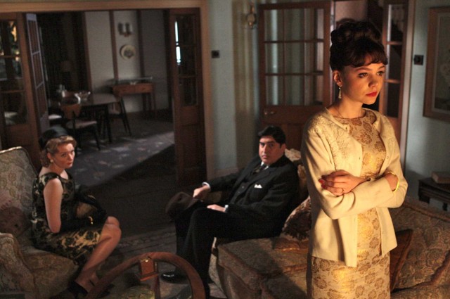 Aşk Dersi Fotoğrafı