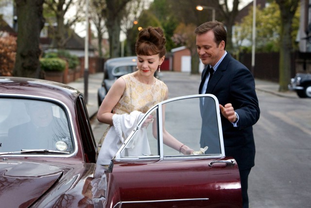 Aşk Dersi Fotoğrafı