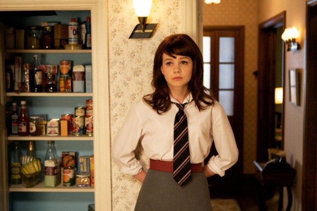 Aşk Dersi Fotoğrafı