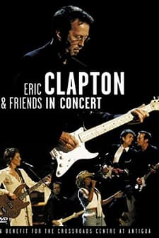 Crossroads! (1999) afişi