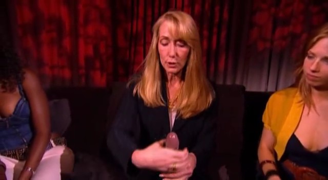 A Girl's Guide To 21st Century Sex Fotoğrafı