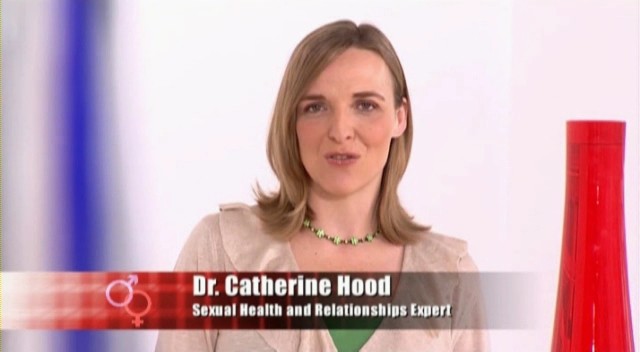 A Girl's Guide To 21st Century Sex Fotoğrafı