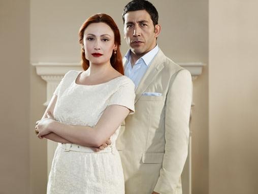 Sensiz Yaşayamam Fotoğrafı