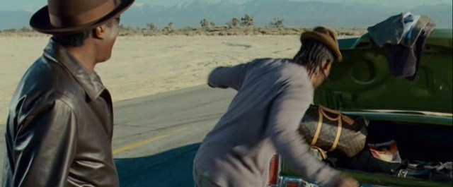 Soul Men Fotoğrafı