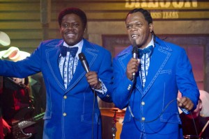 Soul Men Fotoğrafı