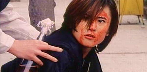 Angel Terminators 2 Fotoğrafı