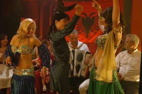 Annemin Yeni Sevgilisi fotoğrafı