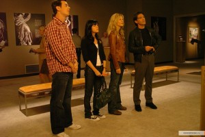 Annemin Yeni Sevgilisi Fotoğrafı