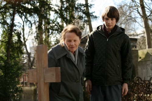 Boxhagener Platz Fotoğrafı