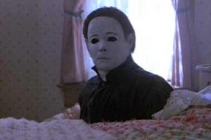 Halloween 4: Michael Myers'ın Dönüşü Fotoğrafı