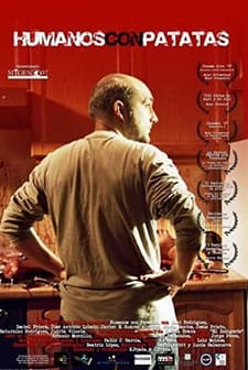 Humanos Con Patatas (2007) afişi