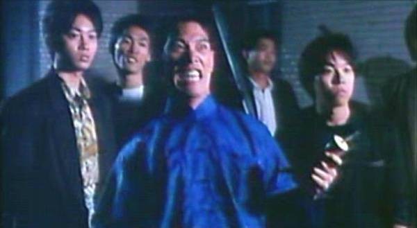 Angel Of Vengeance Fotoğrafı