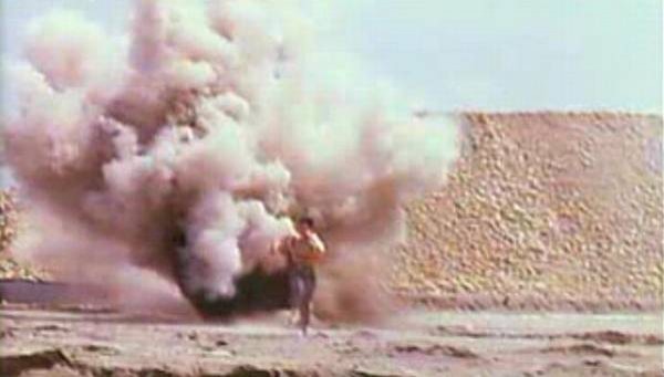 Angel Of Vengeance Fotoğrafı