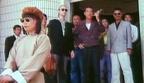 Angel Of Vengeance fotoğrafı