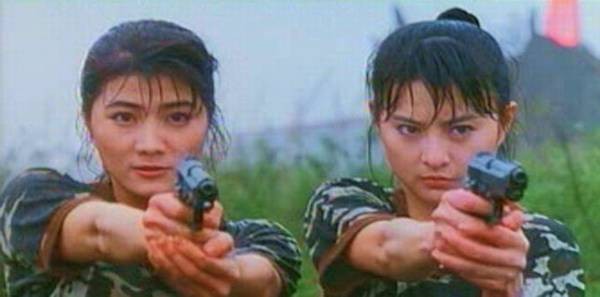 A Serious Shock! Yes Madam! fotoğrafı