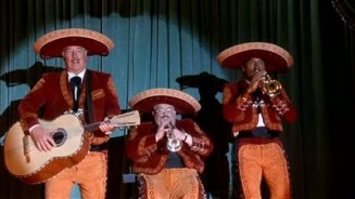 Çıplak Silah 2 Fotoğrafı